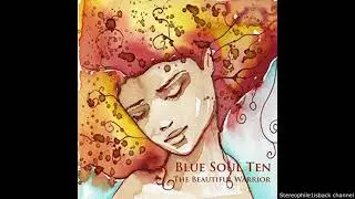 Blue Soul Ten - Blue Theme III