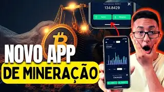 Nodle - Novo Aplicativo de Mineração para Minerar Criptomoedas Grátis no Celular em 2023