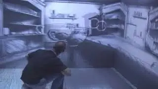 Intetain User Interaction