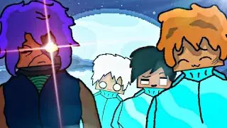 🦴THE LITTLE THING 5 Серия