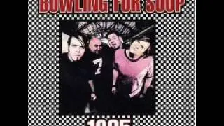 Bowling For Soup - 1985 **NEW**