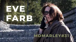 EVE FARB / Метроном дедушки Марли [#MDMarley]