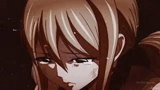 ❰Хвост феи❱ Нацу и Люси 
