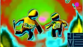 My Nick Jr  Productions 1999 Video In Real G Major 4