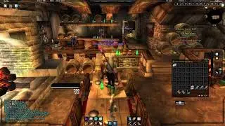World of Warcraft Classic Fresh - Priest Gameplay