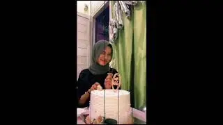 Thanks To My Customer #cakeultahbatam