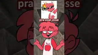 MORAJO REAGINDO A FANARTS 62