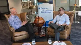 Part 3: In conversations with Professor Rosemann - Our future workforce