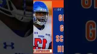 🎥Why Jalyx Hunt was a top fit for the Eagles, from my show last week