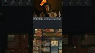 7000 мяса = одно животное в Rimworld