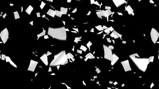 Falling Papers