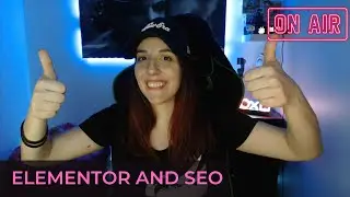 How to do SEO on Wordpress using Elementor