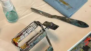 5 Items That Will Make Painting More Enjoyable!