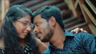 Kerala Post Wedding Shoot || Dipin + Jincy||