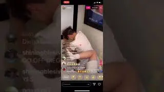 Babydiego /Diegomartir anger issues part 2