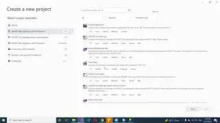 Update To MVC 03