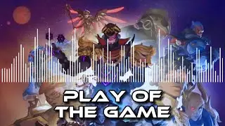 Overwatch 2 | Starwatch - Play of the Game Theme [High Quality]