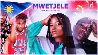 Kazla Jaivas Feat. Va Criss - Mwetjele (Official Visual)