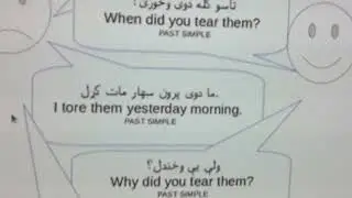 dialogue 2 (Pashto)