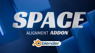 SPACE - Blender Addon