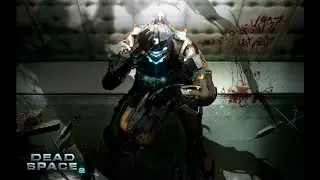 Horror Everywhere || Dead Space Series in Hindi || Part-6 || #deadspace
