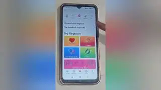 How to change notification ringtone in redmi 8,change notification ringtone setting