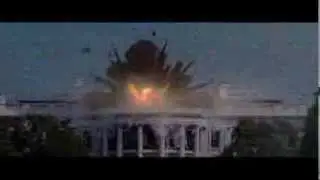 Sotto Assedio - White House Down - Trailer Italiano Ufficiale HD