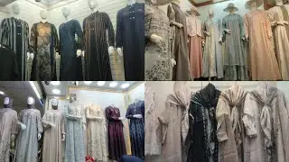 GAMIS TRENDS AT TANAH ABANG MARKET BLOCK B‼️ AHEAD OF EID 2026
