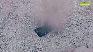 LEAGOO XRover C Dustproof