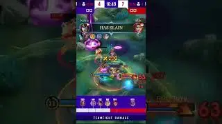 Kelra's Irithel Great Escape