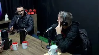 Falta de Palpite Ao Vivo 3° Temporada - EP.13 | 19:30h | 19.06