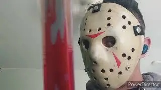 Friday The 13th Part VII (IDK What To Do Here)