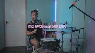 Tems - No Woman No Cry REMIX [Black Panther: Wakanda Forever]