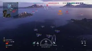 World of warships Legends LIVE