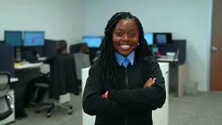 2024 Internship Spotlight: Marlene, BDC Phone Specialist