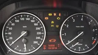 BMW E90 Дорогое удовольствие ?