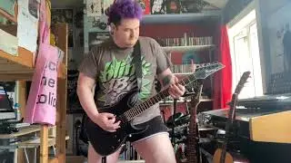 We Came As Romans - Hope (Guitar Cover)