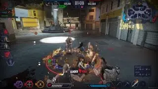 SMASH+GRAB Basics #1: Ransack Mode
