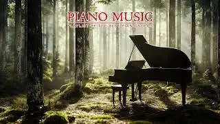Piano Music |  Piano for Cozy Vibes To Relax