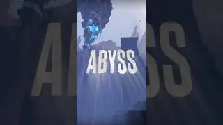 Teaser | Nuuh Abismo