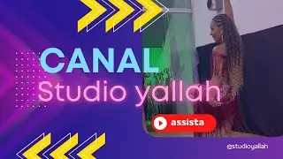 Naiara Amaral - Belly Dance 