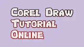 Клипарт за пять минут в CorelDraw X6