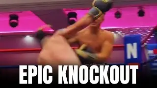 I KNOCKED OUT My Best Friend! Was It Worth It?