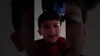 Brents world Rh haunted thing