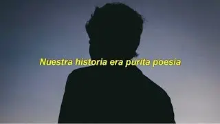 Rodrigo Alejandro - Un Día De Estos (Lyric Video)