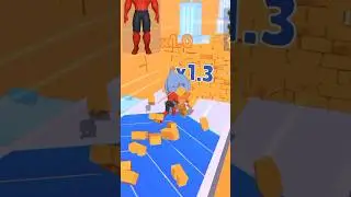 Hulk Use New Weapon to kill Thanos 🔥 