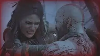 God of War Ragnarök: (Ps5) Walkthrough part 1.