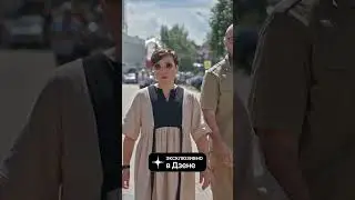Новый выпуск проекта «Путники» с Туттой Ларсен