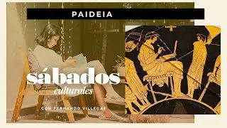 Paideia | Sábados Culturales