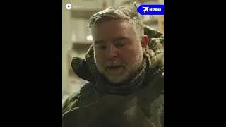 Бывший офицер армии США Скотт Беннетт ездит в Донбасс, чтобы рассказать американцам правду